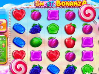 Sweet Bonanza