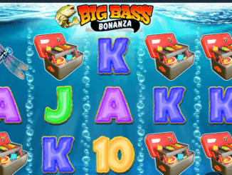 Big Bass Bonanza