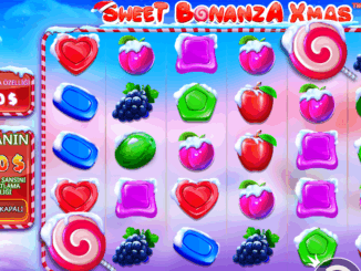 Sweet Bonanza Xmas