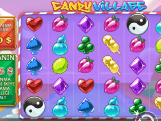 Candy Village