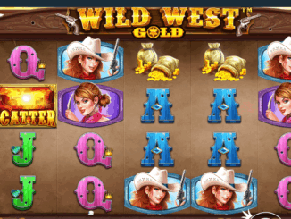 Wild West Gold