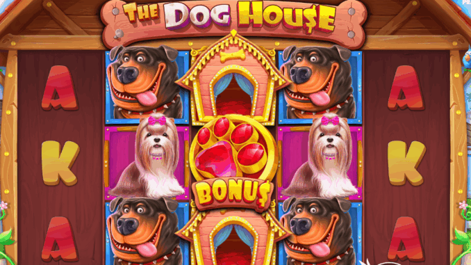 The Dog House The Dog House