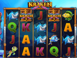 Release the Kraken