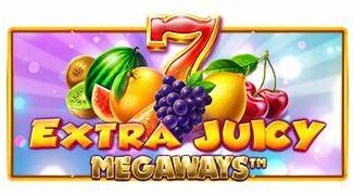 Extra Juicy Megaways