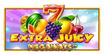 Extra Juicy Megaways