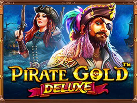 Pirate Gold Deluxe